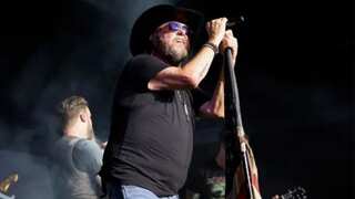 Colt Ford hospitalised after suffering heart attack post Arizona performance