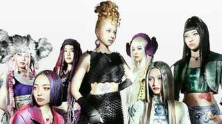 ‘Undefeated’: XG girl group collaborates with Riot Games for Valorant’s VCT Pacific tournament