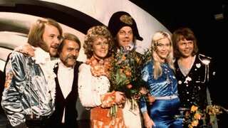 Happy ABBA-versary! Fans mark 50 years since ‘Waterloo’ took the world by storm