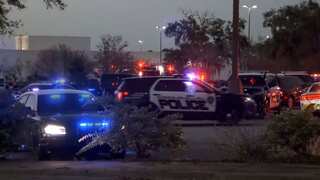 US: Two dead, seven injured in shooting at Florida shopping mall