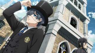 Black Butler: Public School Arc episode 1: Exact release date and time, what to expect, and more