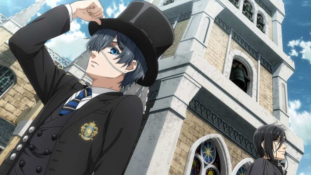 Black Butler: Public School Arc episode 1: Exact release date and time, what to expect, and more