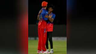 IPL 2024: Massive security breach as 14-year-old kid with black ticket enters field, hugs Virat Kohli