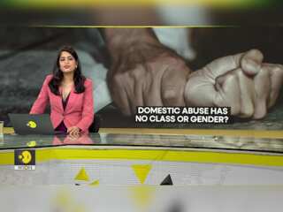 Gravitas | Angelina Jolie accuses Brad Pitt of 'history of physical abuse'