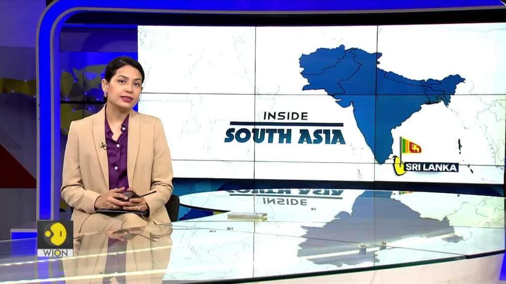 Katchatheevu in the eye of a storm