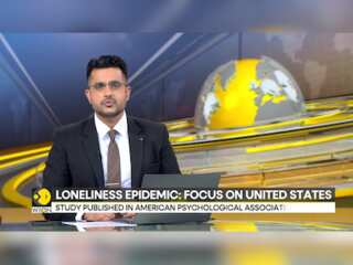 Loneliness killing middle-aged Americans: Study