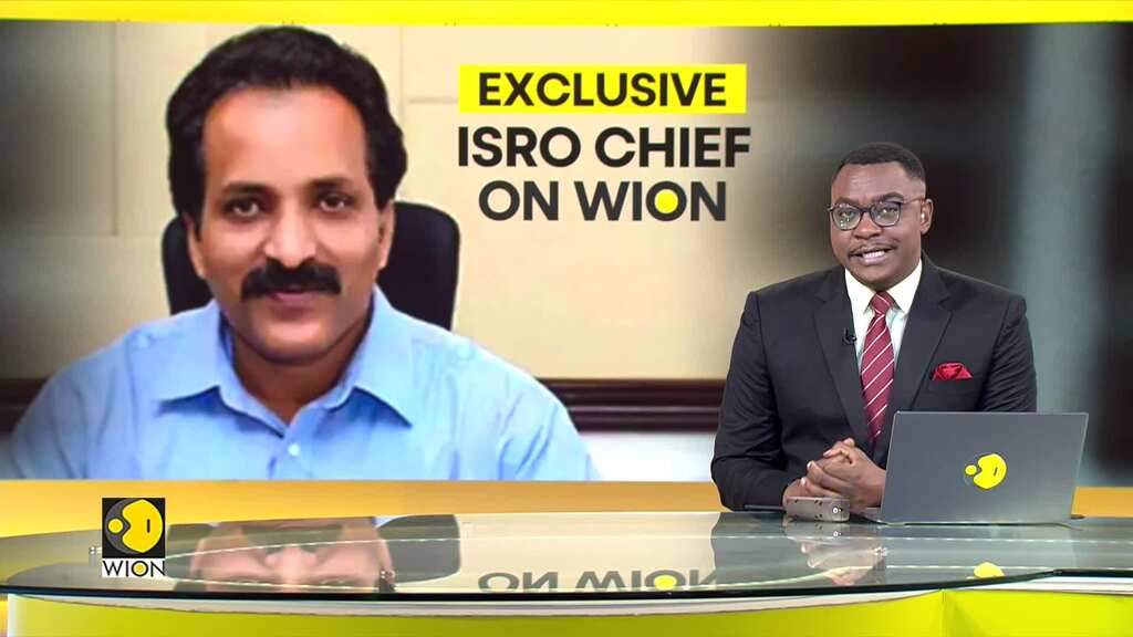 India: Europe's ESA & ISRO to boost collaboration in space programmes: S Somanath