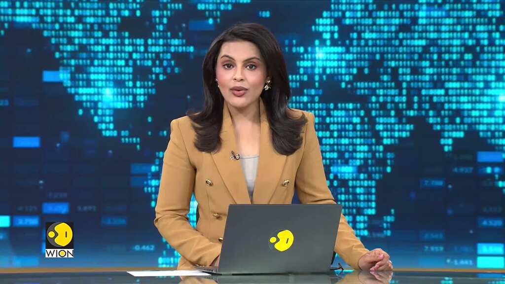 Alaska: Residents revel in winter wonderland, city set to break seasonal record for most snowfall