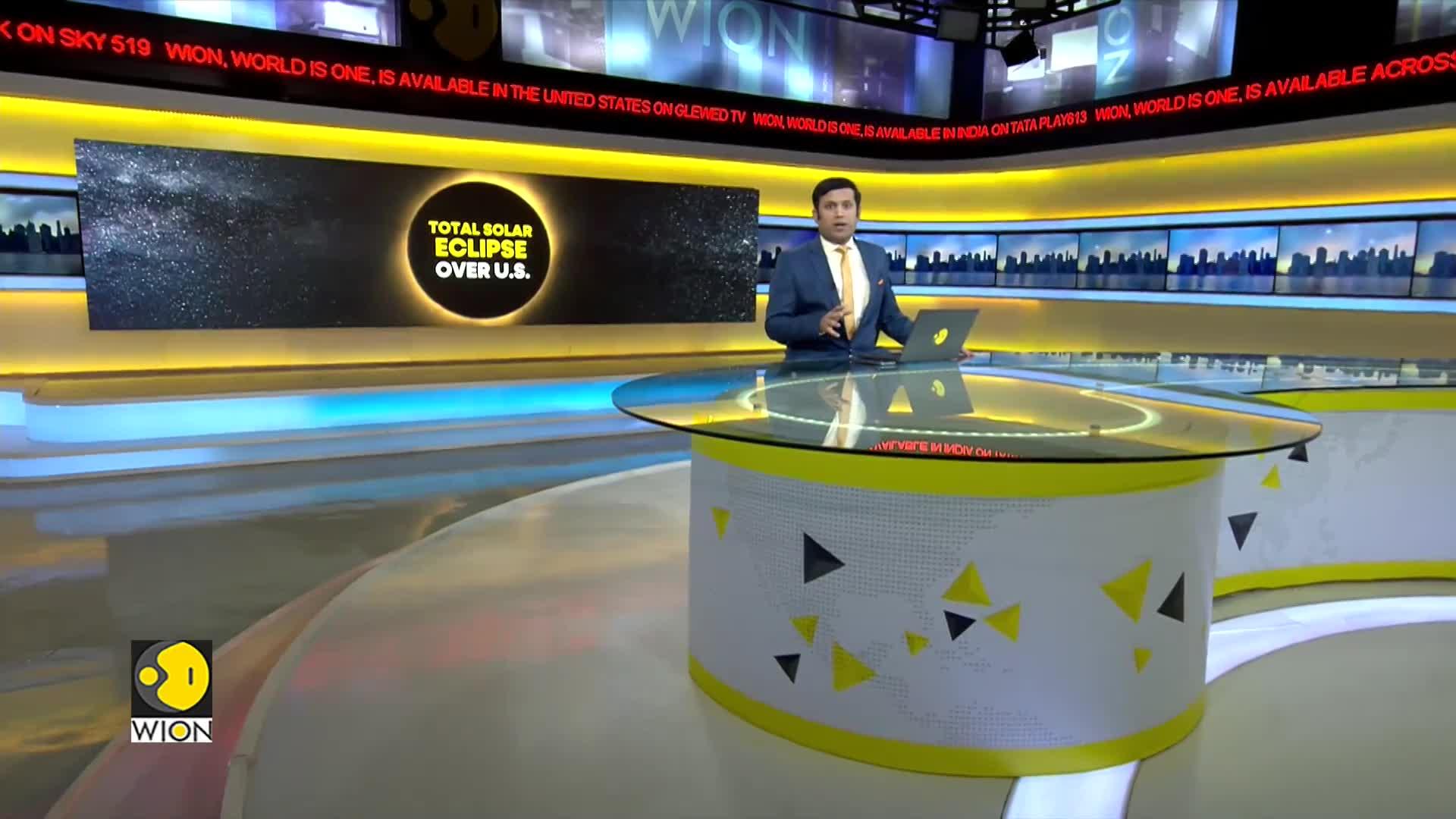 WionNews Video