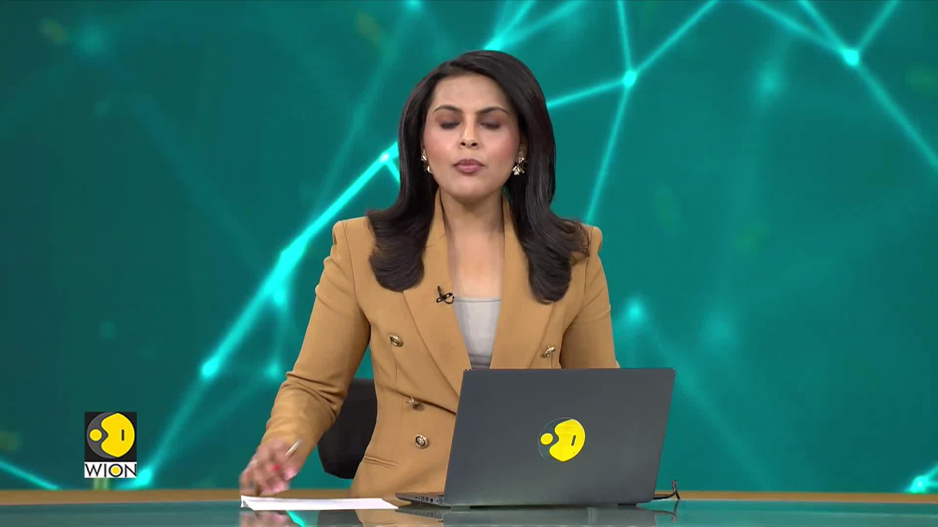 WionNews Video