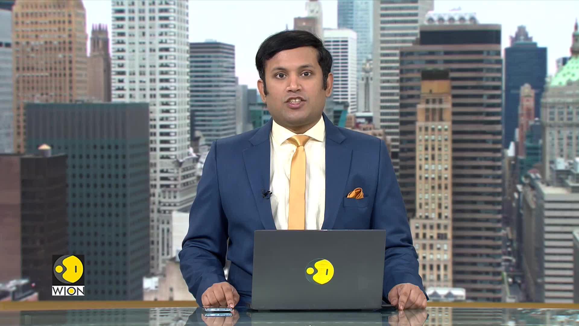WionNews Video