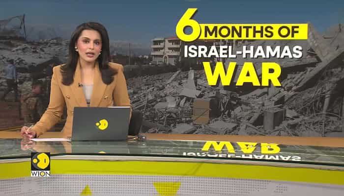 WionNews Video
