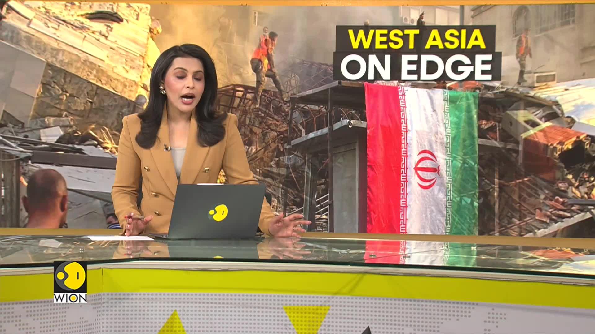 WionNews Video