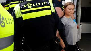 Wealthy countries silencing climate protests worldwide while promoting rights: Study