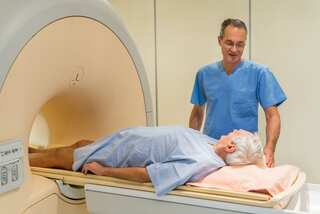 Groundbreaking study reveals how to cut cost of prostate cancer scans by half