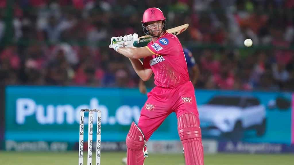 'My main priority...': Jos Buttler issues clarification after leaving IPL midway for England