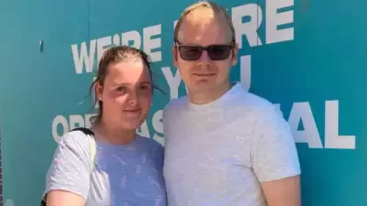 UK: ‘Controlling’ husband kills wife, chops body into 224 pieces and dumps in river UK: ‘Controlling’ husband kills wife, chops body into 224 pieces and dumps in river