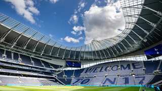 Premier League: Spurs vs Nottingham Forest to go ahead after man dies of stab wounds near stadium