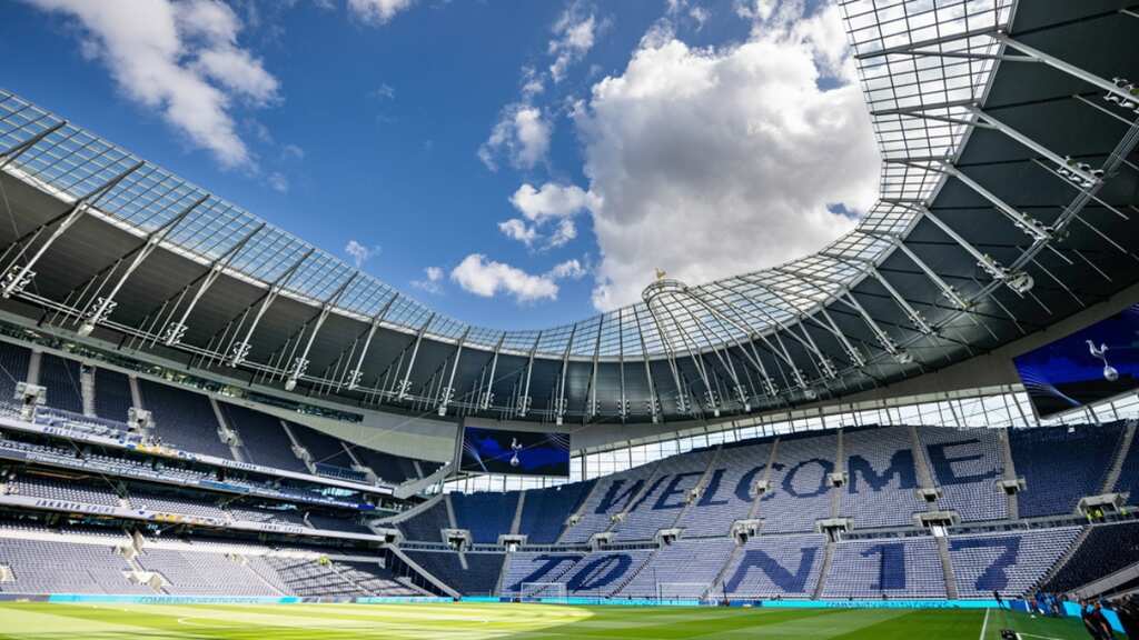 Premier League: Spurs vs Nottingham Forest to go ahead after man dies of stab wounds near stadium