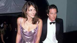Elizabeth Hurley reveals she used to fight all day with ex-partner Hugh Grant about future kids