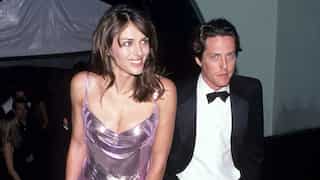 Elizabeth Hurley reveals she used to fight all day with ex-partner Hugh Grant about future kids