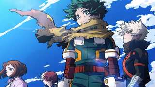 My Hero Academia Season 7 Episode 2: Exact release date and time, where to watch