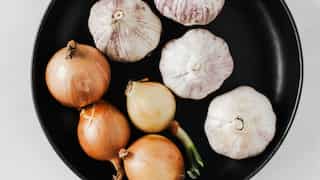 Chaitra Navratri 2024: Here's why Hindus don't eat onion and garlic during the nine-day festival