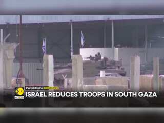 Eclipse watchers hope for clear weather | Iraq to send 10 mn litres of fuel to Gaza