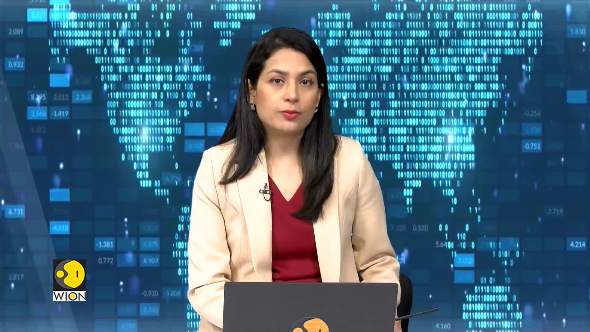 WionNews Video