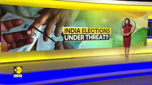 India poll under threat from China, says Microsoft | Impact of AI-generated content on elections