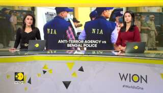 India: West Bengal police lodges FIR against NIA