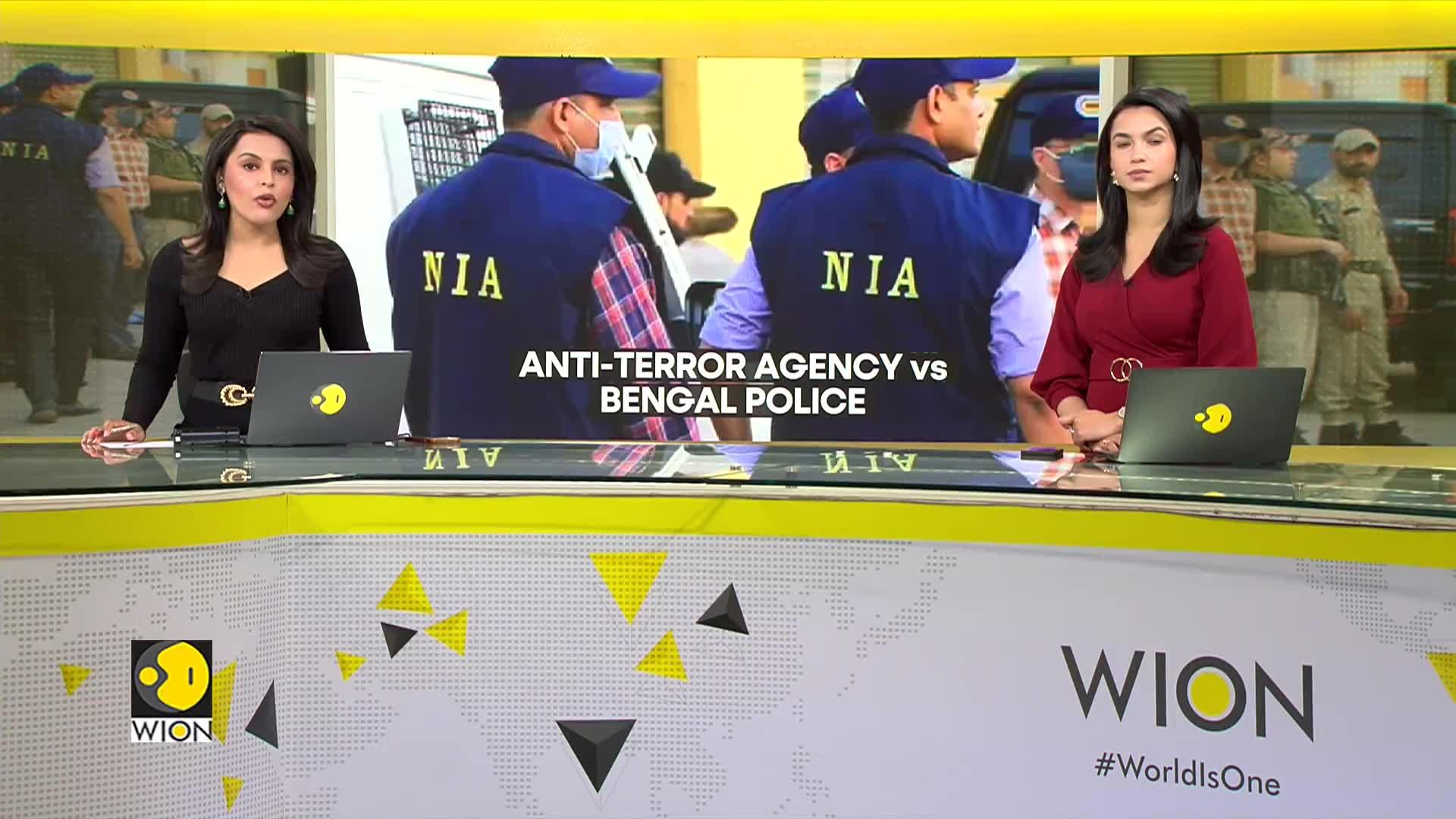 WionNews Video
