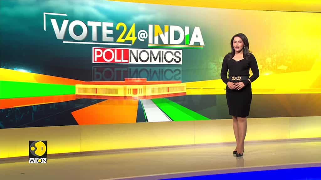 India Elections: Decoding Congress' 2024 poll manifesto