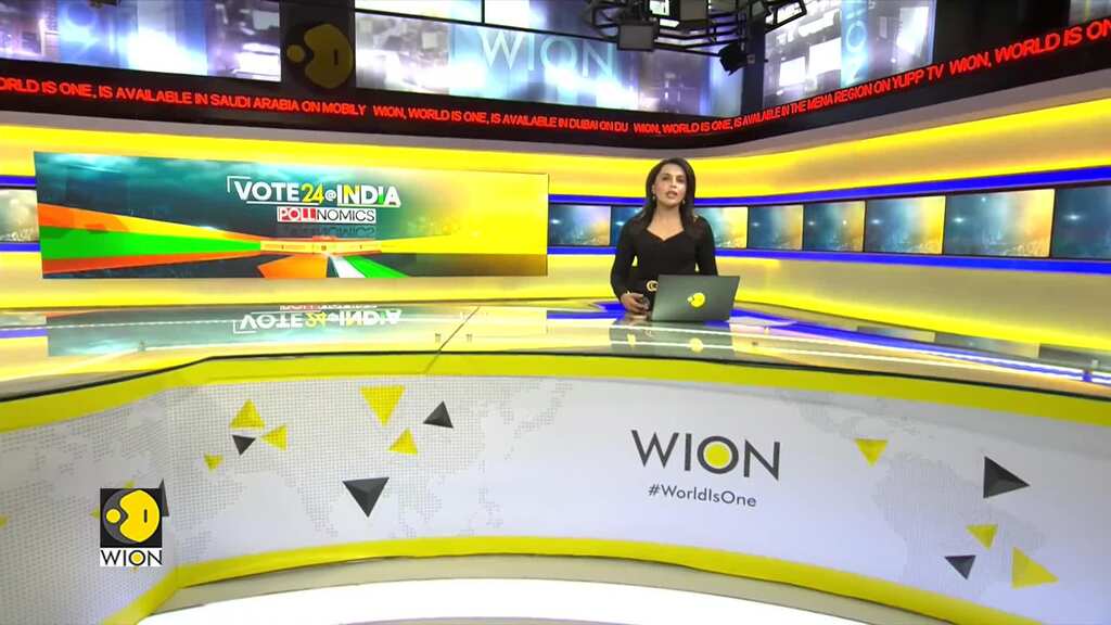 India Election 2024: Decoding Congress' election manifesto
