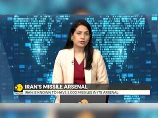 Iran's '9 tyres of missiles' warning, speed of missiles range from Mach 5 to 14