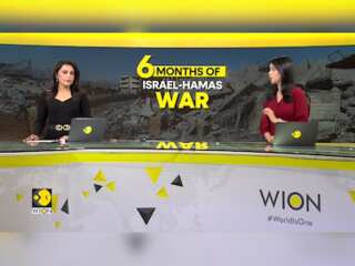 Israel War: Israel increases readiness for war in north