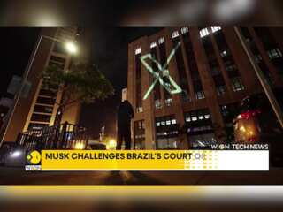 Elon Musk challenges Brazil's court order to block X accounts, lifts restrictions