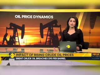 Crude oil prices rise | How higher fuel cost will impact you?