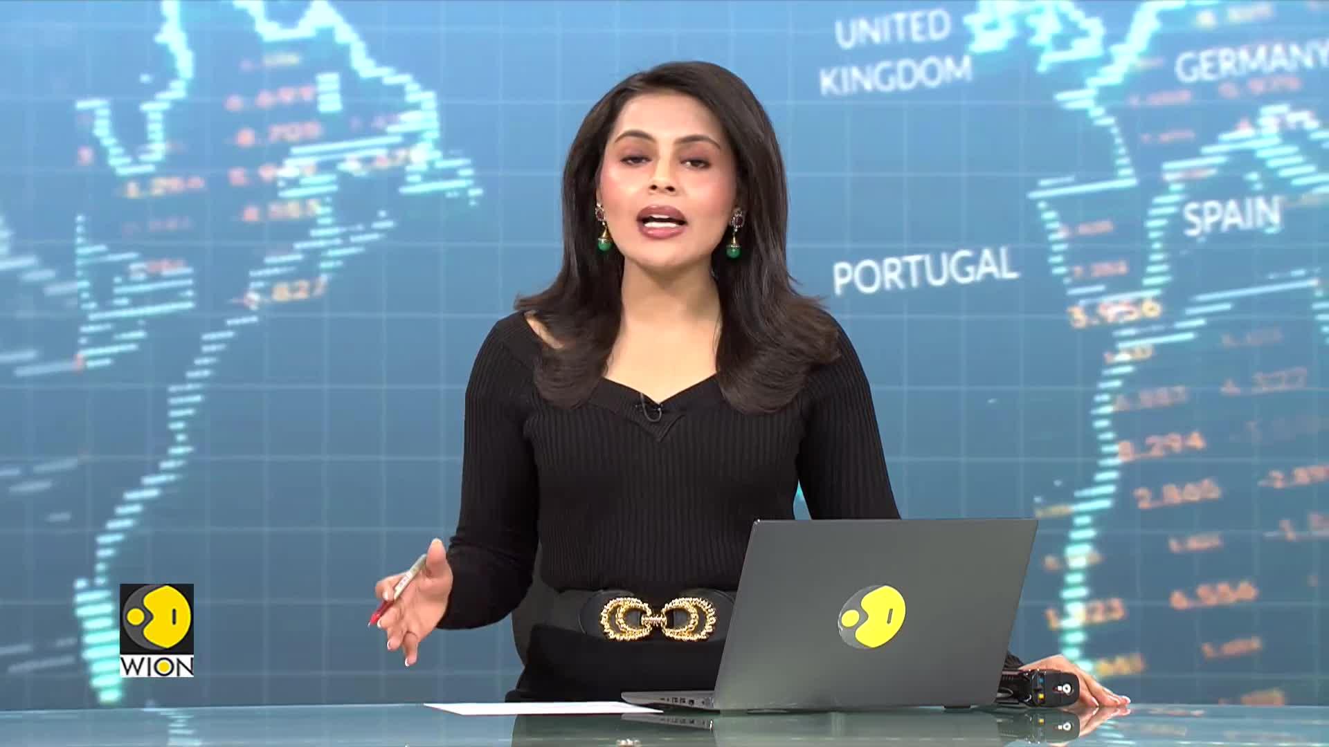 WionNews Video