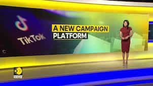 European parliamentary elections: Politicians use social media to woo voters