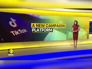European parliamentary elections: Politicians use social media to woo voters