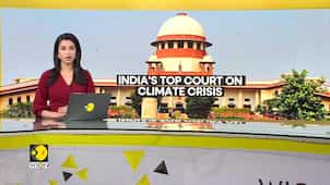 India: Supreme Court links right against climate change to Article 21 & 14