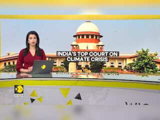 India: Supreme Court links right against climate change to Article 21 & 14