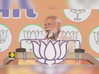 Lok Sabha Election 2024: I am working 24x7 for 2047: PM Modi in Bastar