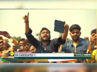 India Elections 2024: 194 candidates to contest for Kerala's 20 seats