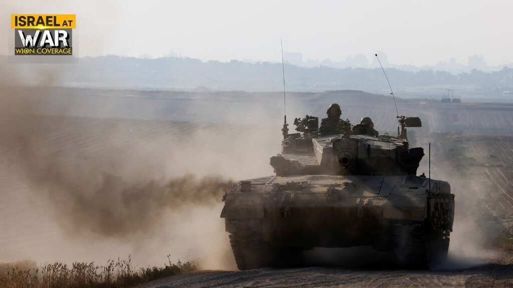 'Frustrated' Biden administration says Israel's withdrawal from south Gaza not indicative of new operations
