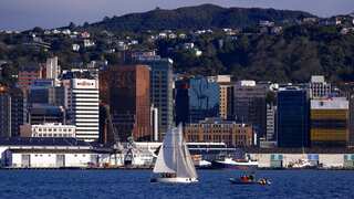 Economic refugees flee from New Zealand as cost-of-living crisis deepens