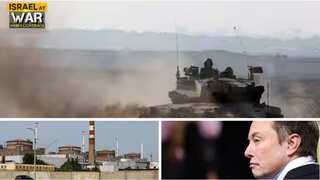 Morning brief: US reacts to Israel's withdrawal from south Gaza, and more