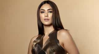 Mrunal Thakur wins Best Actress at Oniros Film Awards, New York for Hi Nanna