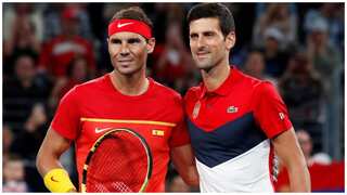 Tennis: Novak Djokovic wants last dance with arch-rival Rafael Nadal at Roland Garros